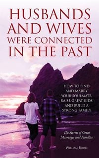Produktbild: Husbands and Wives Were Connected in the Past