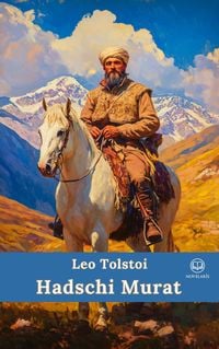 Produktbild: Tolstoi - Hadschi Murat (Novelaris Klassik)
