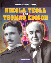 Produktbild: Nikola Tesla & Thomas Edison