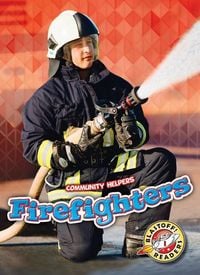 Produktbild: Firefighters