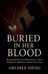 Produktbild: Buried in Her Blood