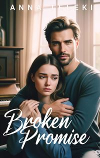 Produktbild: Broken Promise