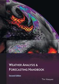 Produktbild: Weather Analysis and Forecasting Handbook, 2nd Ed.