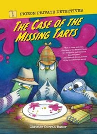 Produktbild: The Case of the Missing Tarts