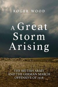 Produktbild: A Great Storm Arising