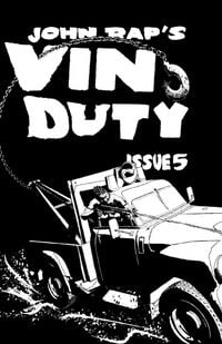 Produktbild: Vin Duty