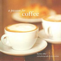 Produktbild: A Passion for Coffee