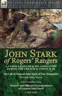 Produktbild: John Stark of Rogers' Rangers