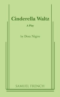 Produktbild: Cinderella Waltz