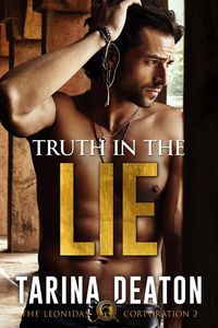 Produktbild: Truth in the Lie (The Leonidas Corporation, #2)