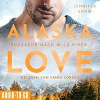 Produktbild: R&uuml;ckkehr nach Wild River