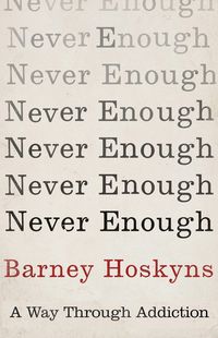 Produktbild: Never Enough