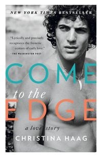 Produktbild: Come to the Edge