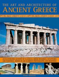 Produktbild: The Art and Architecture of Ancient Greece