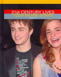 Produktbild: Teen Movie Stars