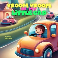 Produktbild: Vroom Vroom In My Little Car