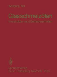 Produktbild: Glasschmelz&ouml;fen