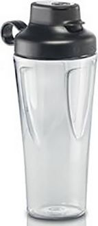 Produktbild: Bosch MMZBT01B To-go-Trinkflasche