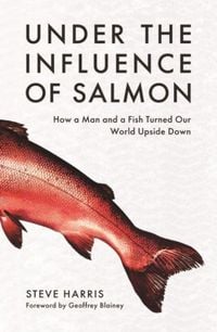 Produktbild: Under the Influence of Salmon