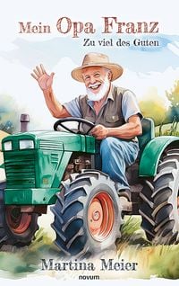 Produktbild: Mein Opa Franz