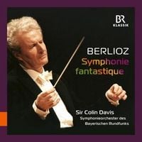 Produktbild: Symphonie fantastique