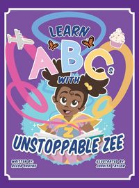 Produktbild: Learn ABCs With Unstoppable Zee