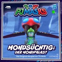 Produktbild: Folge 72: Monds&uuml;chtig - Teil 2