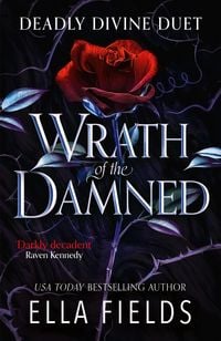 Produktbild: Wrath of the Damned