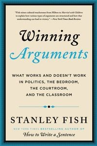 Produktbild: Winning Arguments