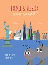 Produktbild: J&eacute;r&eacute;my & Jessica