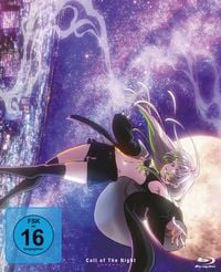Produktbild: Call of the Night - Staffel 2 - Vol.2