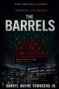 Produktbild: The Barrels