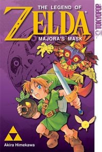 Produktbild: The Legend of Zelda 03