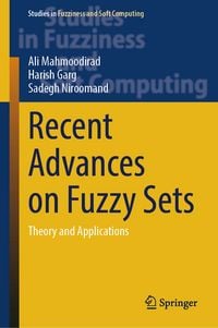 Produktbild: Recent Advances on Fuzzy Sets