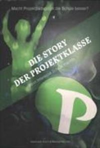 Produktbild: Die Story der Projektklasse