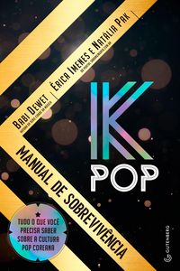 Produktbild: K-Pop - Manual de sobreviv&ecirc;ncia