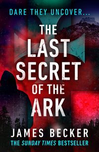 Produktbild: Last Secret of the Ark