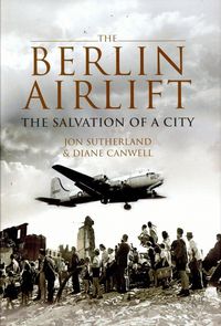 Produktbild: The Berlin Airlift