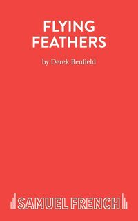 Produktbild: Flying Feathers - A Farce