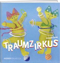 Produktbild: Traumzirkus