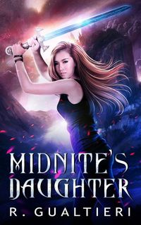 Produktbild: Midnite's Daughter