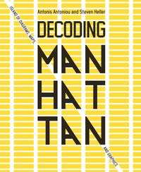 Produktbild: Decoding Manhattan