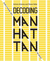 Produktbild: Decoding Manhattan