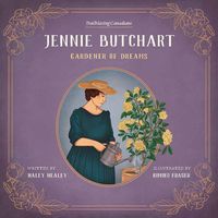 Produktbild: Jennie Butchart