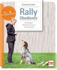 Produktbild: Rally Obedience