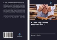 Produktbild: C voor beginnende programmeurs