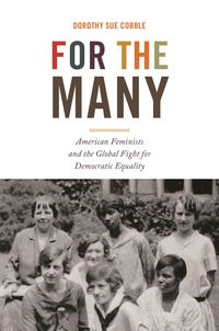 Produktbild: For the Many