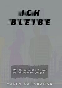 Produktbild: Ich bleibe