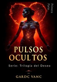 Produktbild: Pulsos Ocultos (Trilog&iacute;a del Deseo, #1)