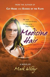 Produktbild: Medicine Hair